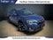 2019 Subaru Crosstrek 2.0i Premium CVT