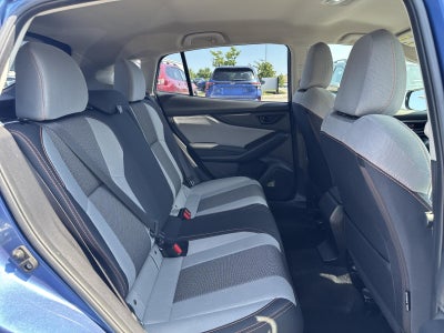 2019 Subaru Crosstrek 2.0i Premium CVT