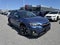 2019 Subaru Crosstrek 2.0i Premium CVT