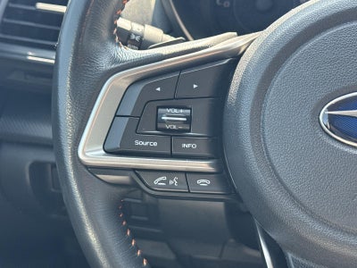 2019 Subaru Crosstrek 2.0i Premium CVT