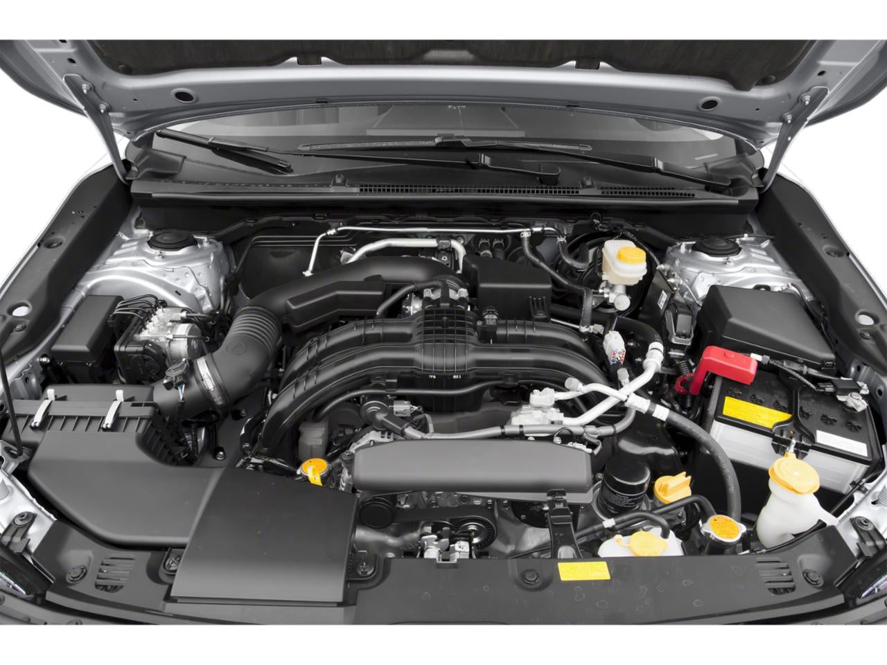 2019 Subaru Crosstrek 2.0i Premium CVT