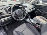 2019 Subaru Crosstrek 2.0i Premium CVT
