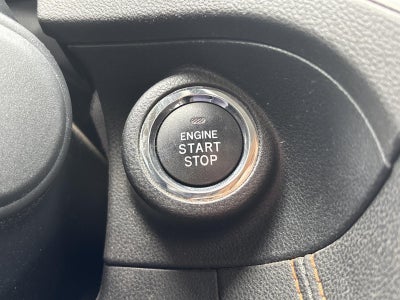 2020 Subaru Crosstrek Premium CVT