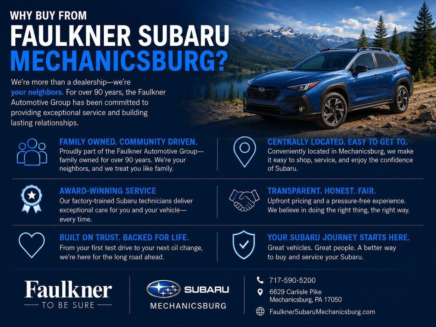 2018 Subaru Crosstrek 2.0i Limited CVT