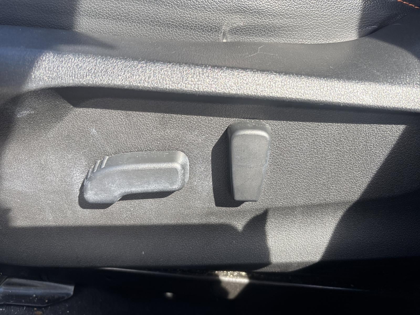 2018 Subaru Crosstrek 2.0i Limited CVT