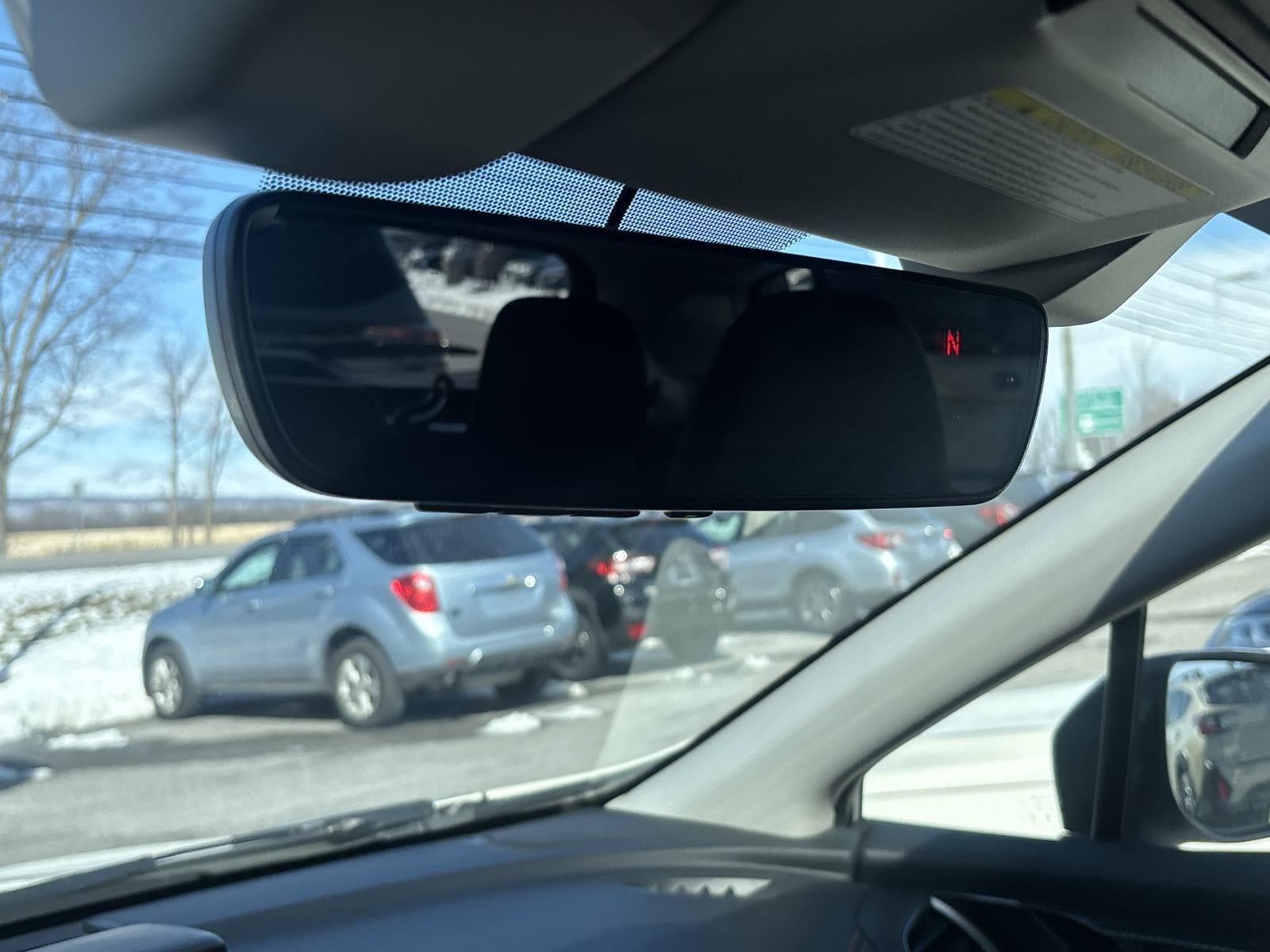 2018 Subaru Crosstrek 2.0i Limited CVT