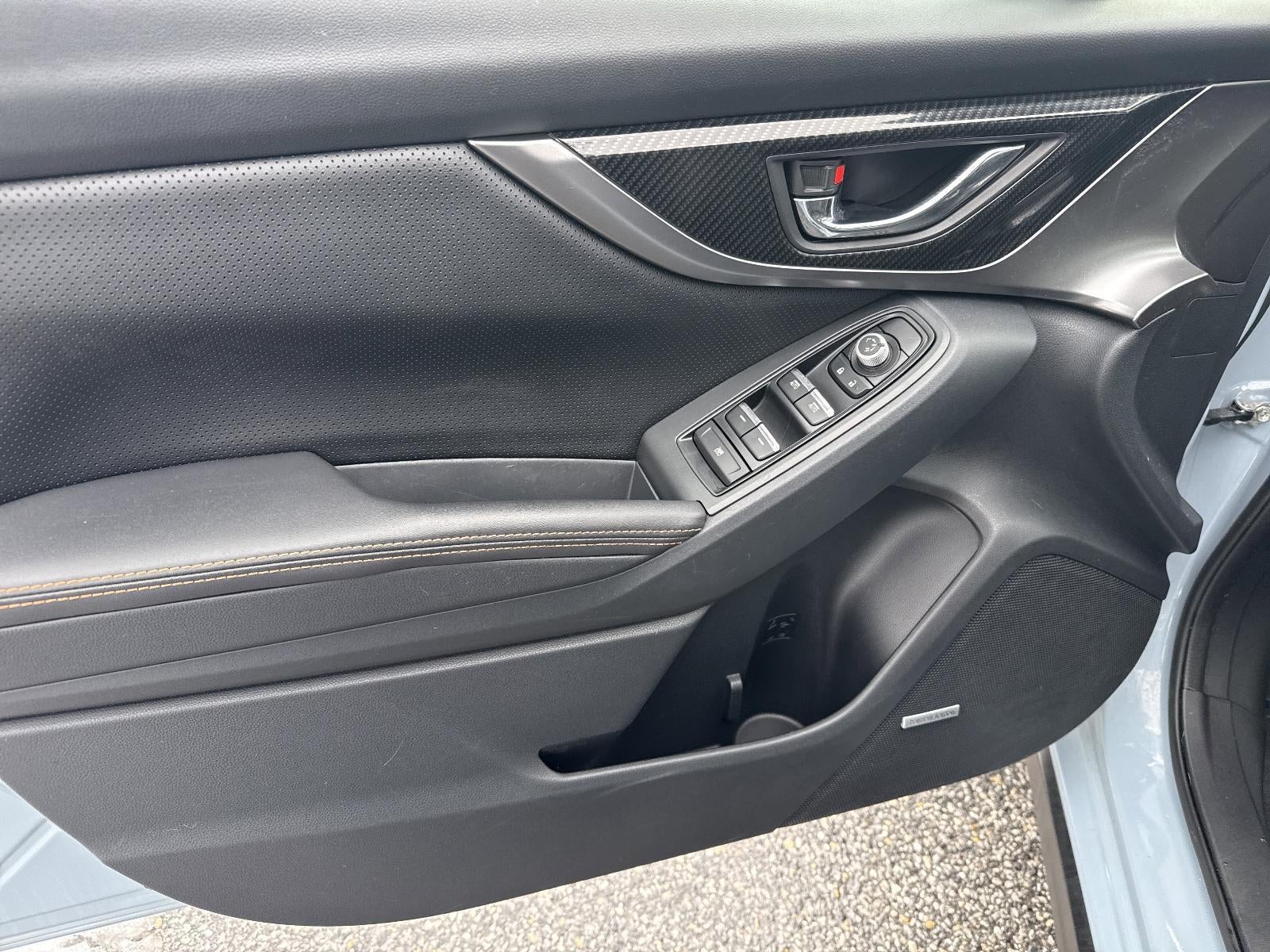 2018 Subaru Crosstrek 2.0i Limited CVT