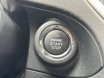 2020 Subaru Crosstrek Limited CVT