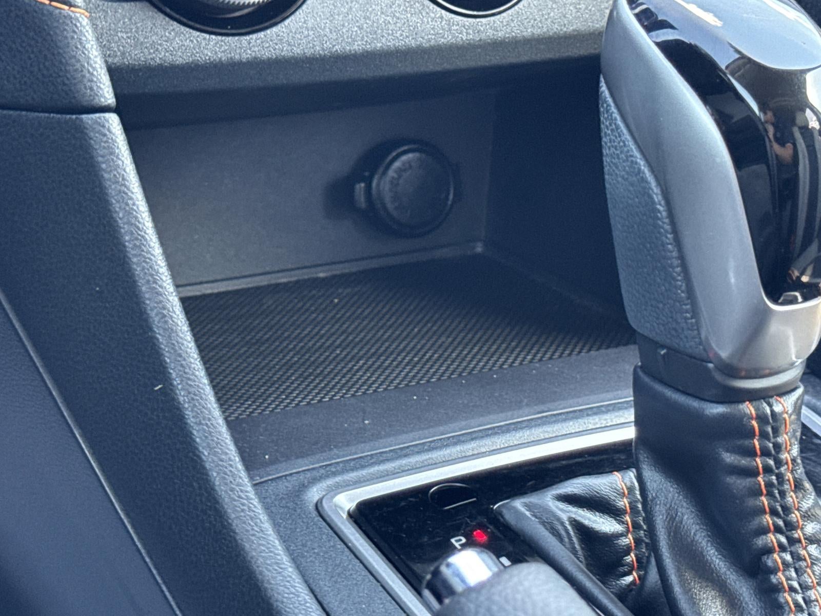 2019 Subaru Crosstrek 2.0i Limited CVT