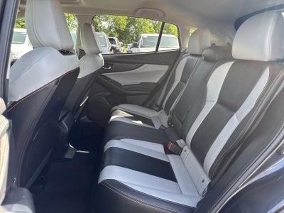 2019 Subaru Crosstrek 2.0i Limited CVT