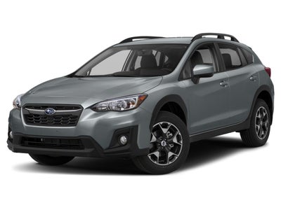 2020 Subaru Crosstrek Premium CVT