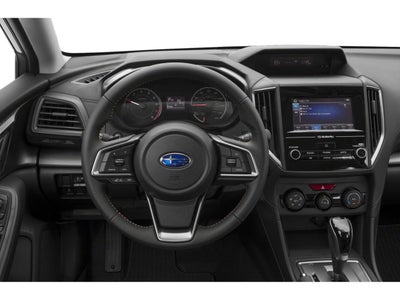 2020 Subaru Crosstrek Premium CVT