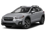 2020 Subaru Crosstrek Premium CVT