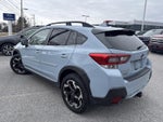 2021 Subaru Crosstrek Limited CVT