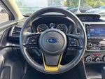 2022 Subaru Crosstrek Sport CVT