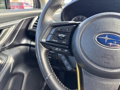 2022 Subaru Crosstrek Sport CVT