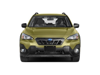 2022 Subaru Crosstrek Sport CVT