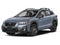 2022 Subaru Crosstrek Sport CVT