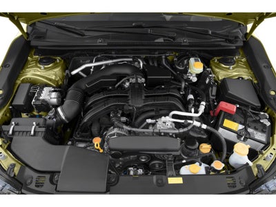 2022 Subaru Crosstrek Sport CVT