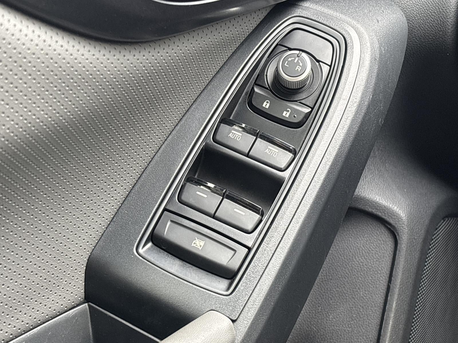 2021 Subaru Crosstrek Sport CVT