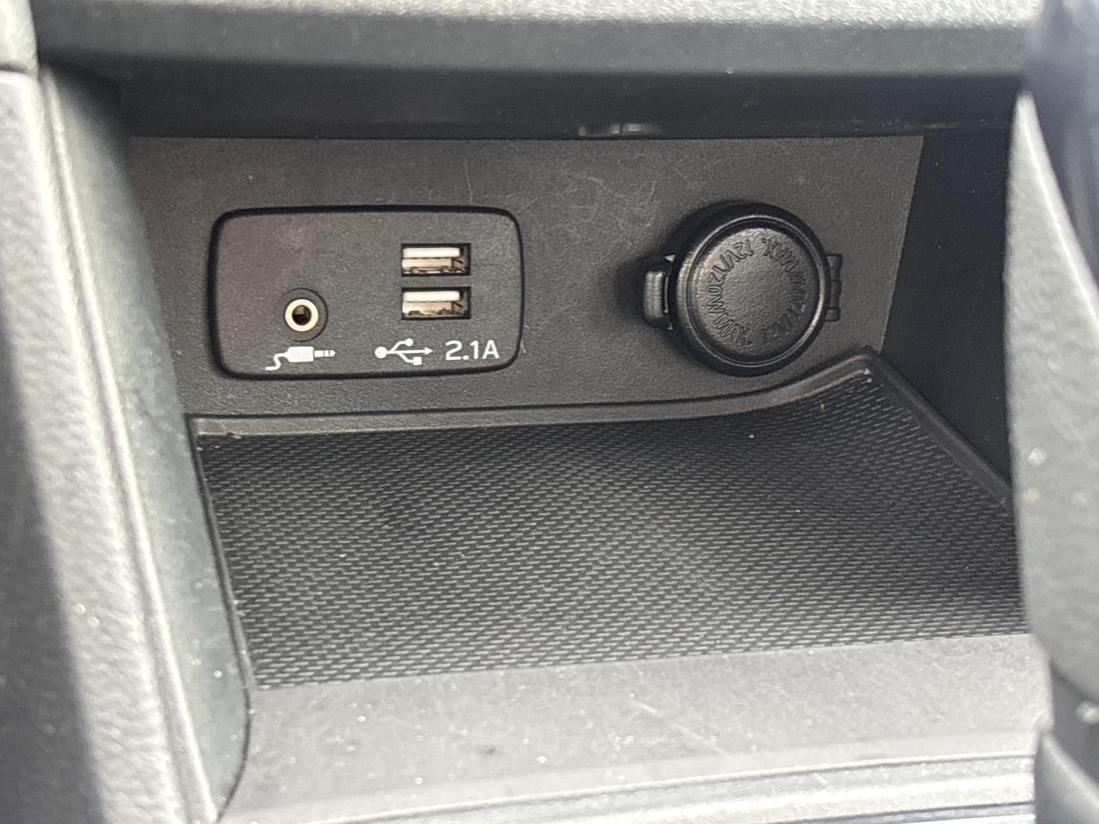 2021 Subaru Crosstrek Sport CVT