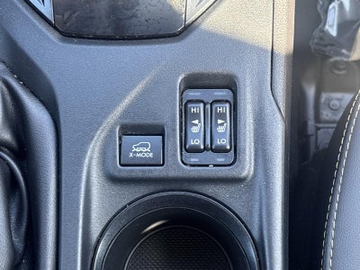 2023 Subaru Crosstrek Sport CVT