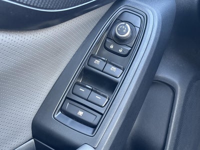 2023 Subaru Crosstrek Sport CVT