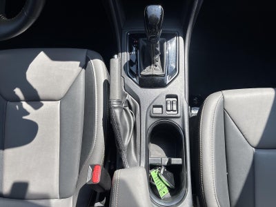 2022 Subaru Crosstrek Sport CVT