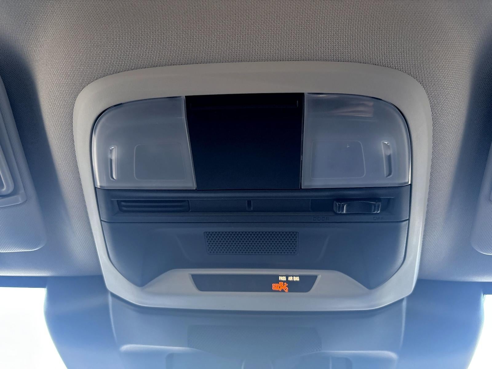 2025 Subaru Crosstrek AWD