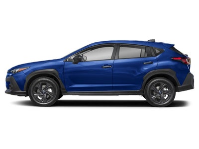 2025 Subaru Crosstrek AWD