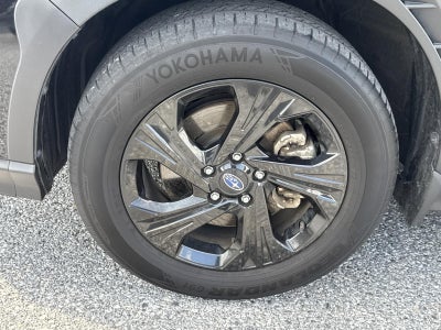 2024 Subaru Crosstrek AWD