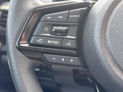2024 Subaru Crosstrek AWD