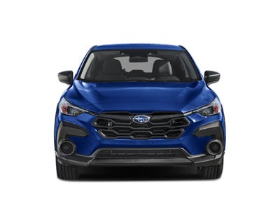 2024 Subaru Crosstrek AWD