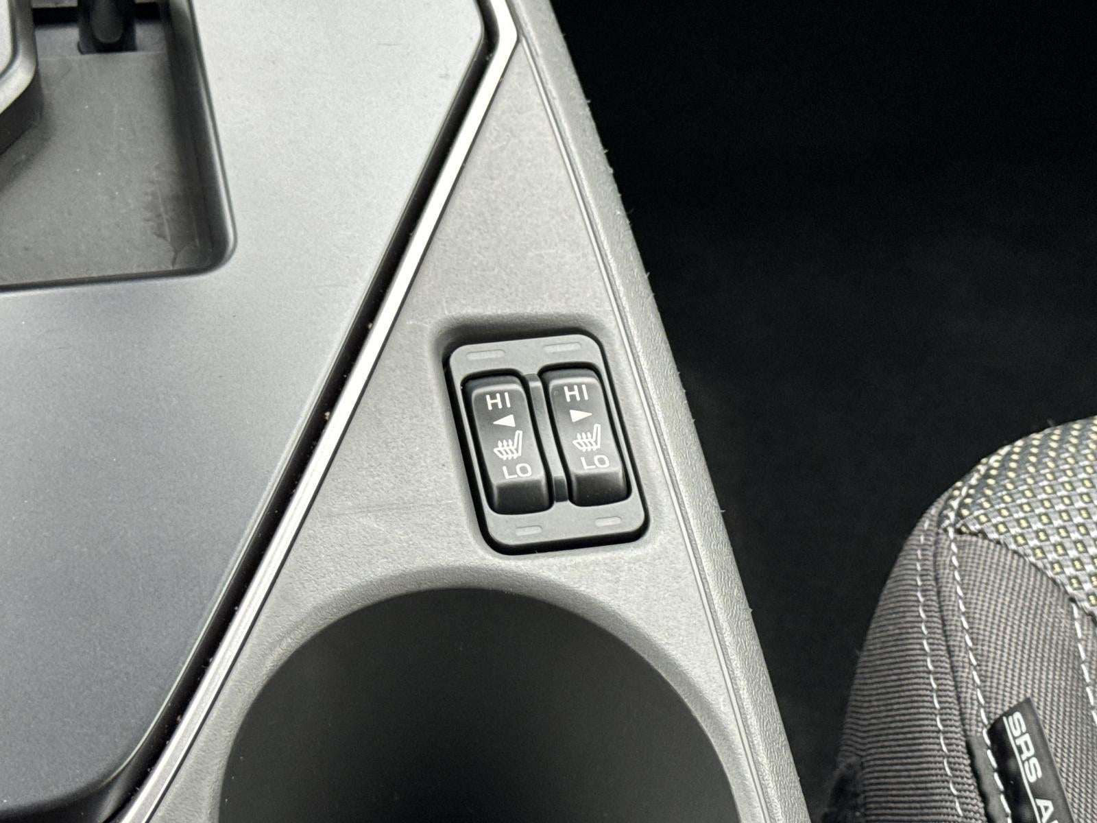 2024 Subaru Crosstrek Premium AWD