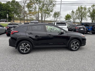 2024 Subaru Crosstrek Premium AWD