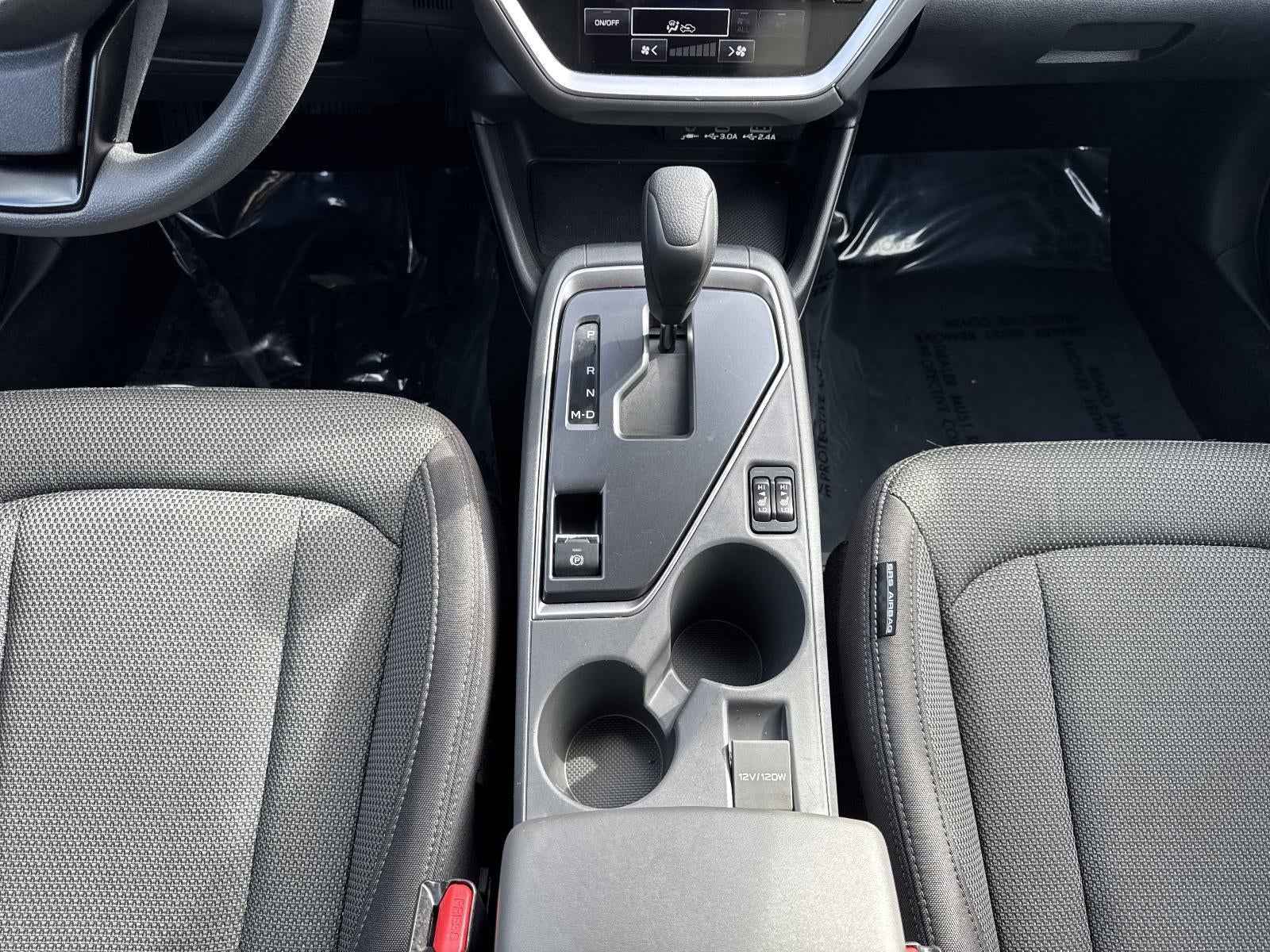 2024 Subaru Crosstrek Premium AWD
