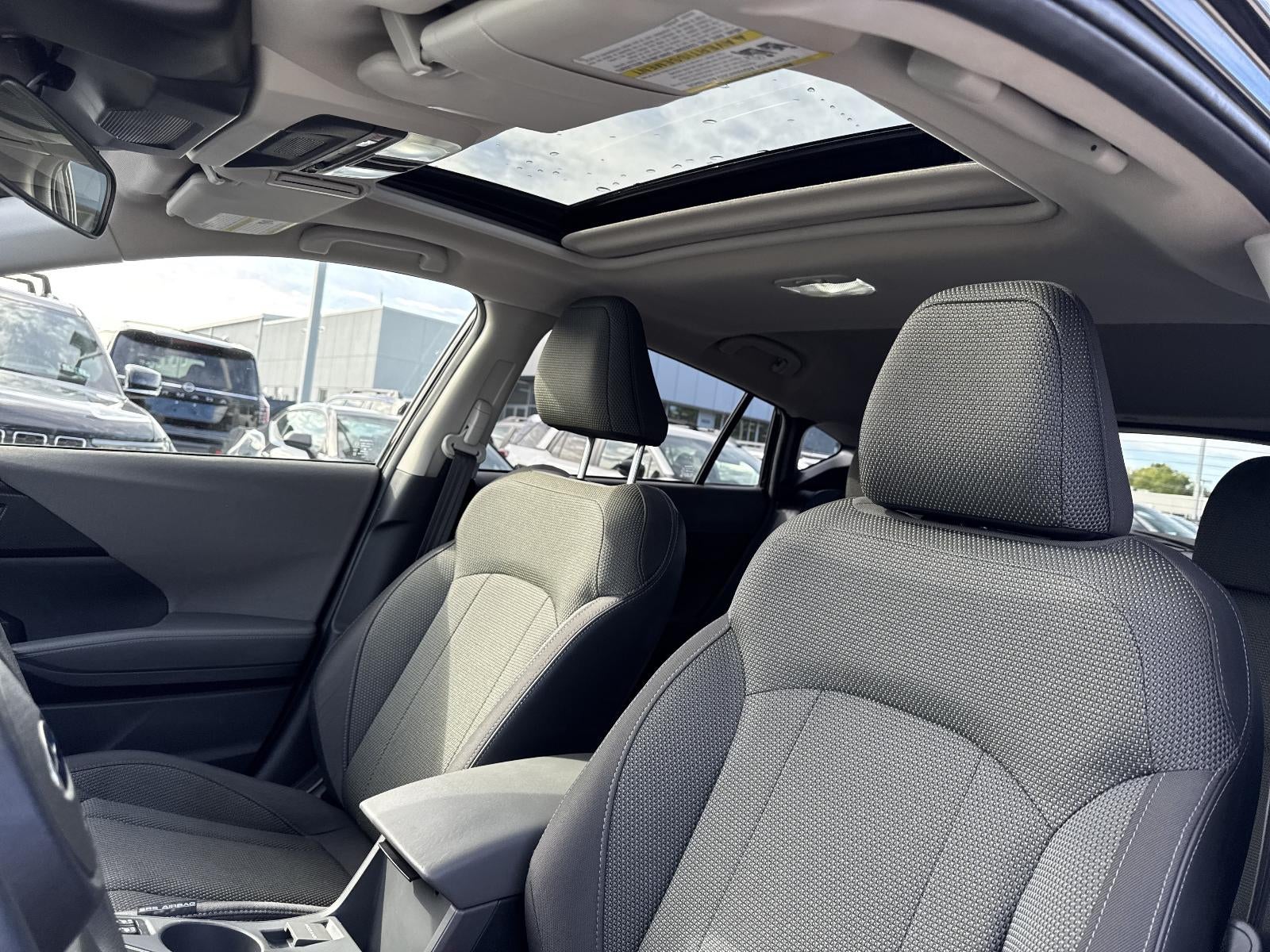 2024 Subaru Crosstrek Premium AWD