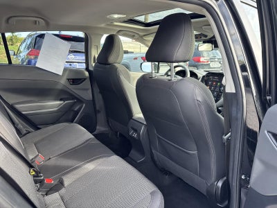 2024 Subaru Crosstrek Premium AWD