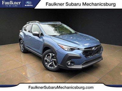 2024 Subaru Crosstrek Premium AWD