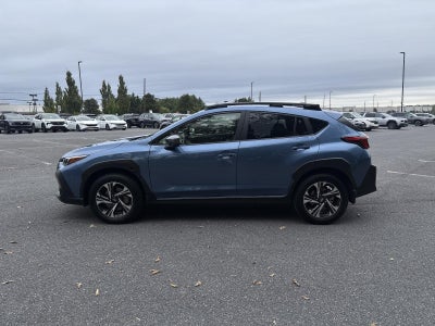2024 Subaru Crosstrek Premium AWD