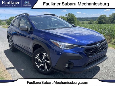 2024 Subaru Crosstrek Premium AWD