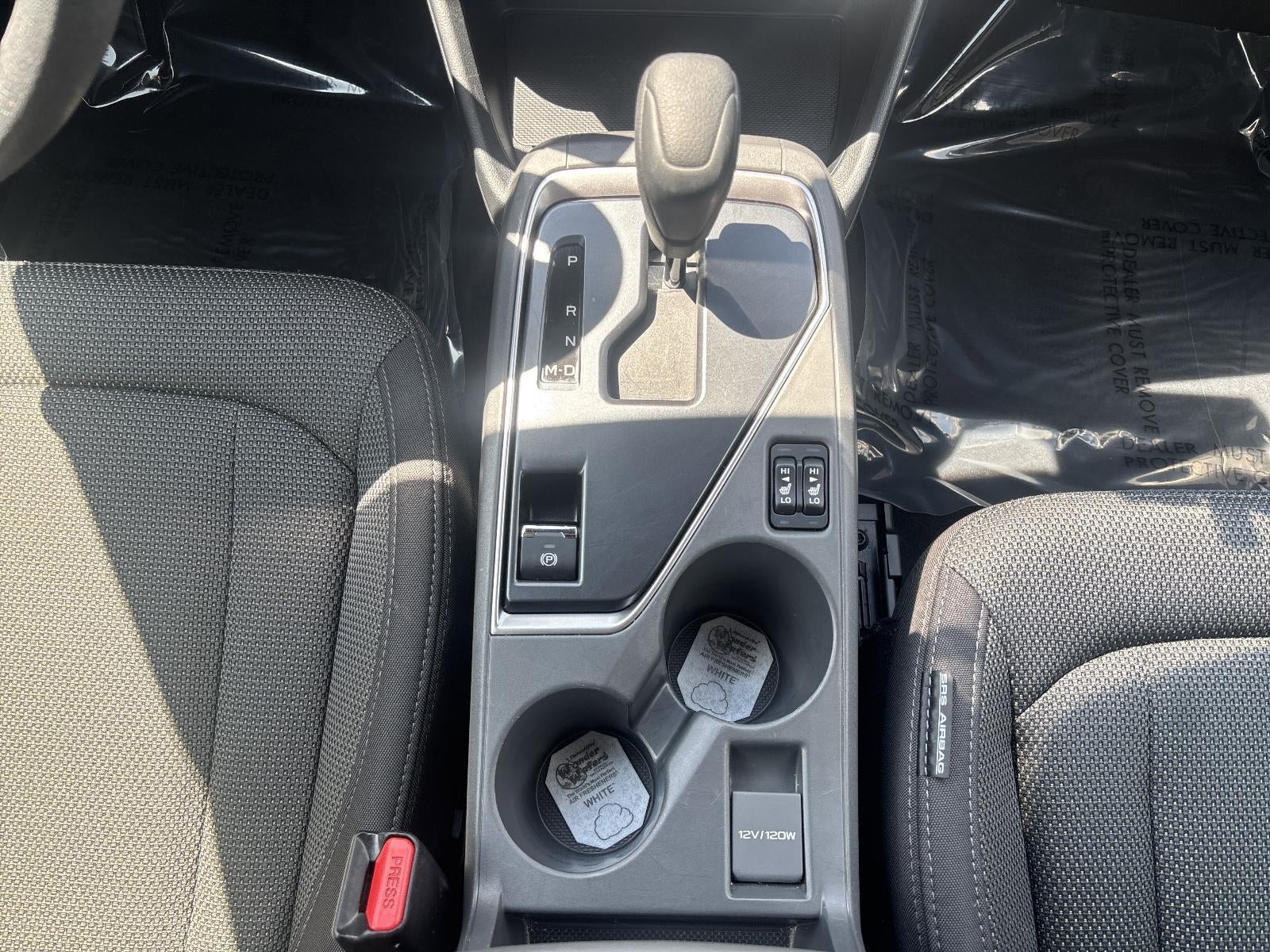 2024 Subaru Crosstrek Premium AWD