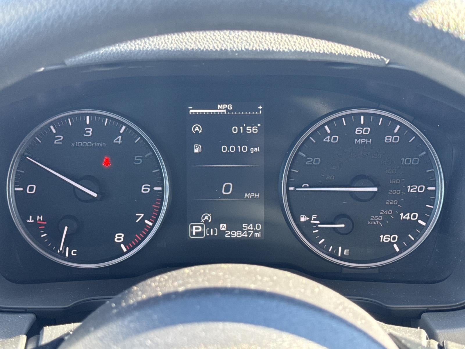 2024 Subaru Crosstrek Premium AWD
