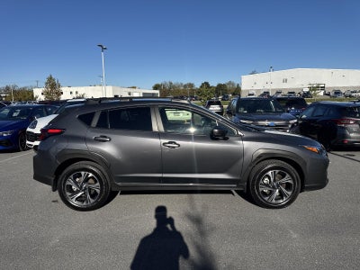 2024 Subaru Crosstrek Premium AWD