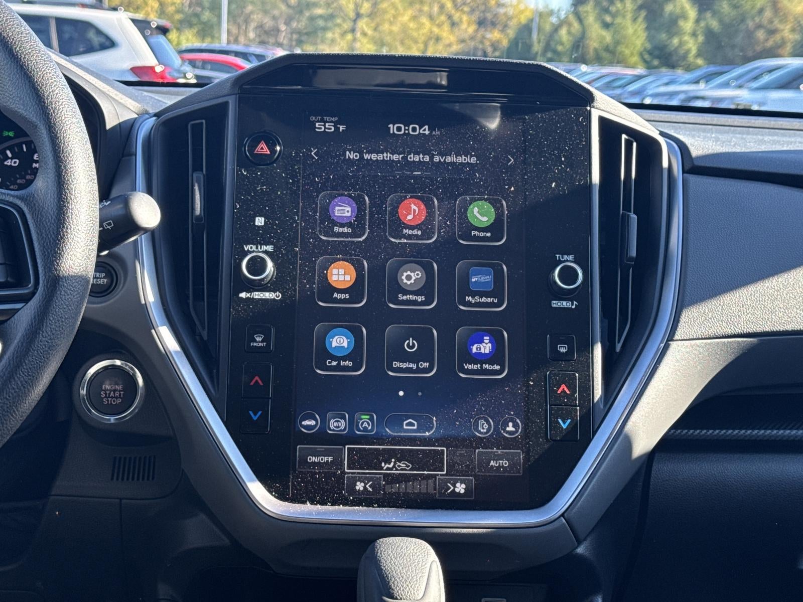 2024 Subaru Crosstrek Premium AWD