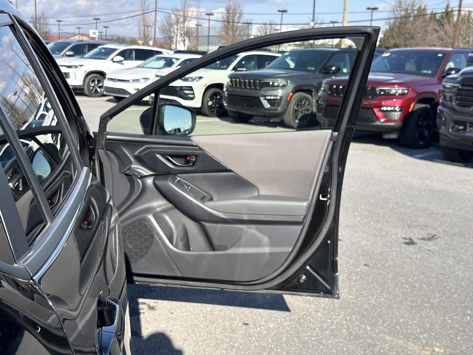 2024 Subaru Crosstrek Premium AWD