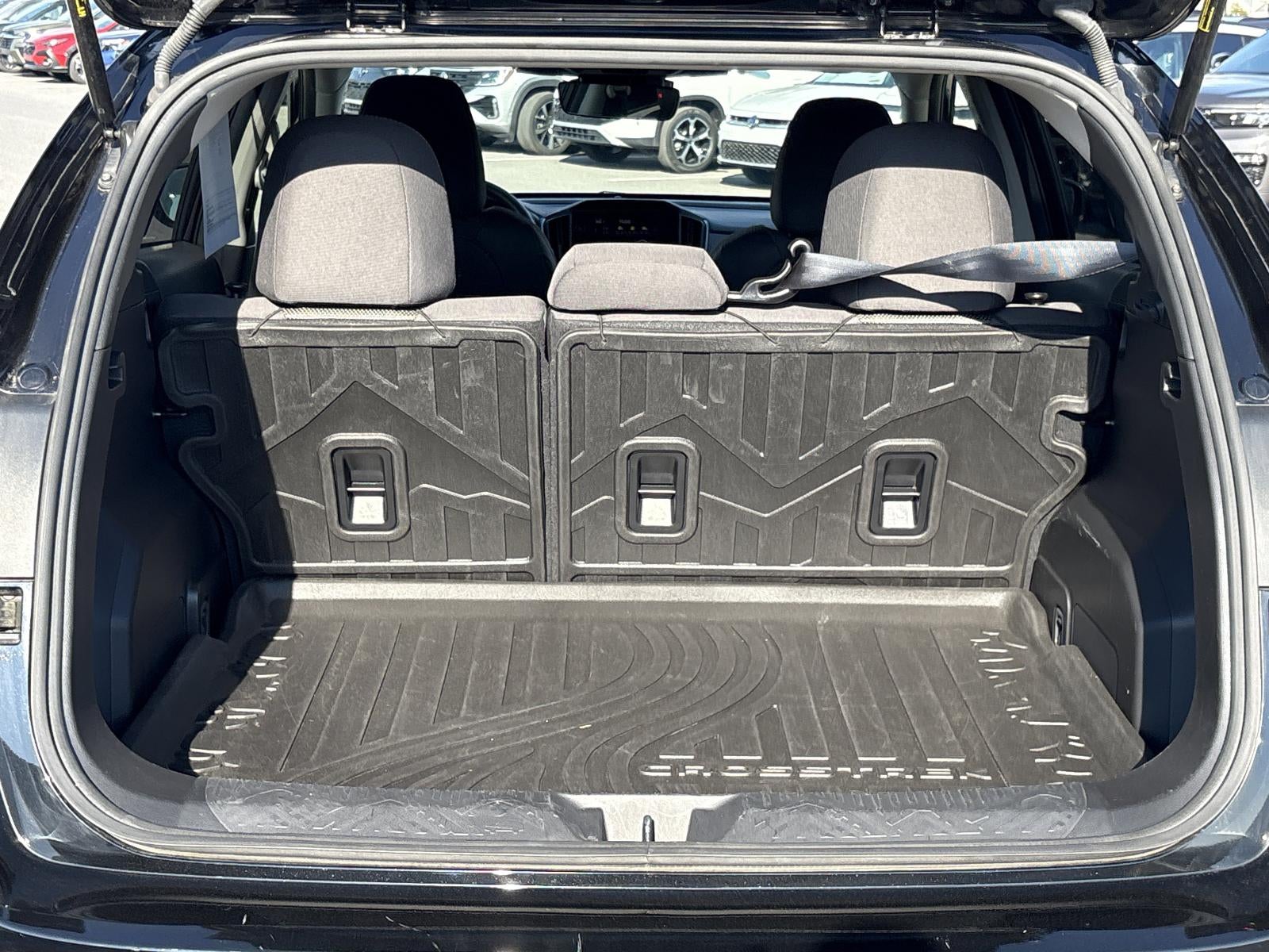 2024 Subaru Crosstrek Premium AWD