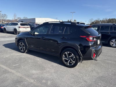 2024 Subaru Crosstrek Premium AWD