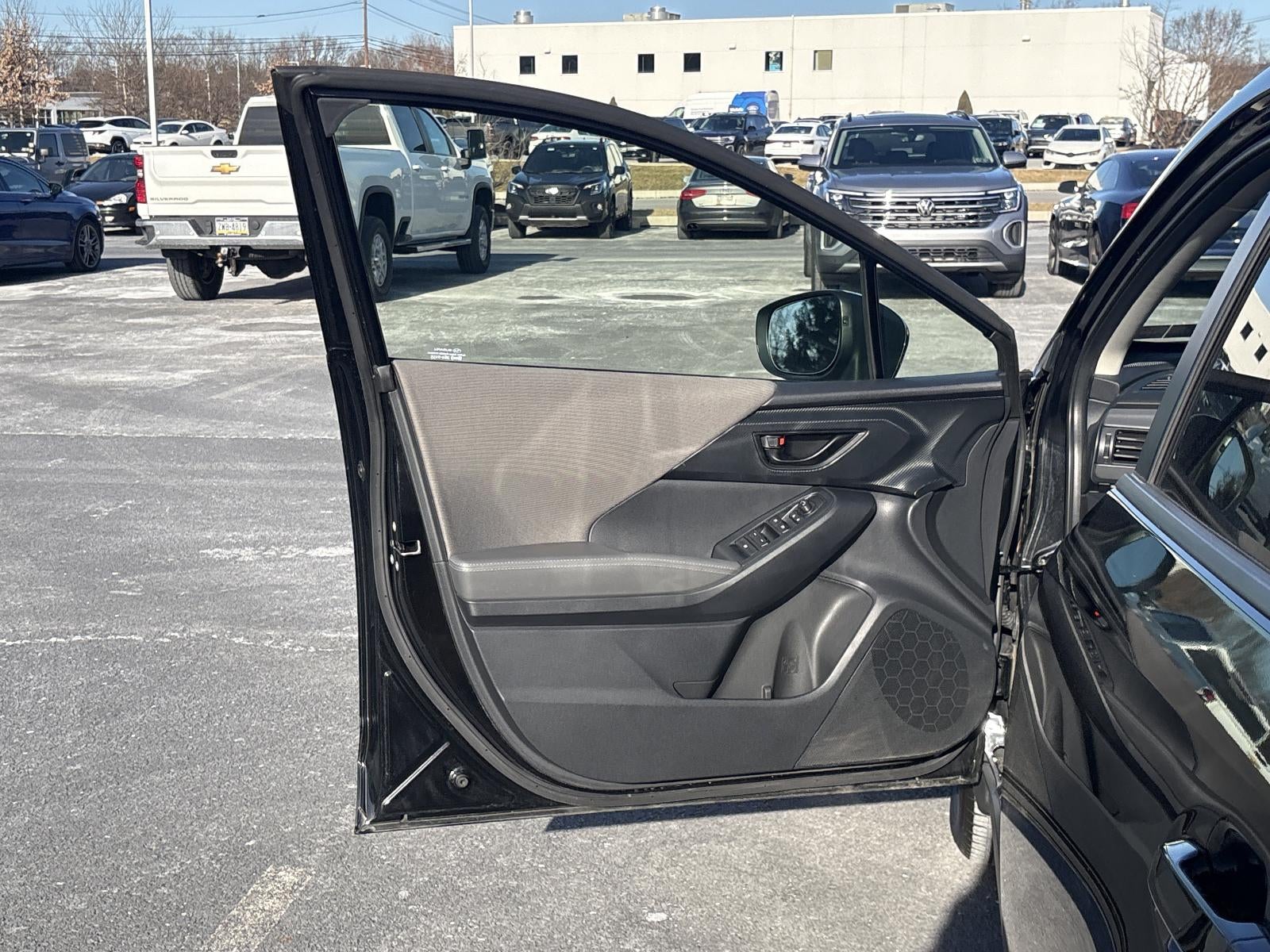 2024 Subaru Crosstrek Premium AWD