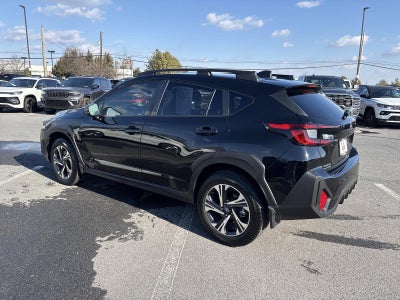 2024 Subaru Crosstrek Premium AWD